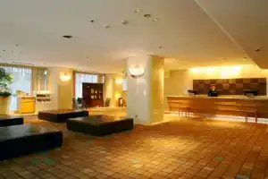 Nakajimaya Grand Hotel, Сидзуока