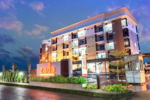 Мини-отель «Zada Residence», Накхон-Ратчасима