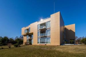 Liuks Ajerų apartamentai 82 kv Beachfront, Паланга