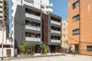 Grand Base Yakuin Odori, Фукуока