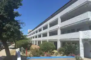Отель «Riverleaf Inn Mission Valley», Сан-Диего