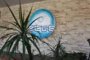 Blue Hotel, Эйлат