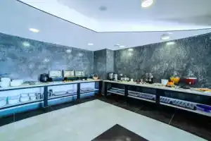 Комплекс «Amiranis Parki», Бакуриани