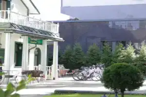 Sunset Hotel, Юрмала