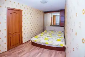 Alatyr Raduzhnyj, neighborhood 6, 18, Радужный