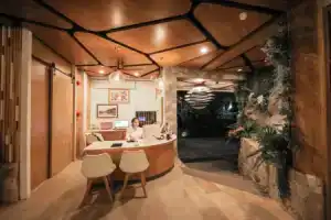 Kundala Beach Resort Hua Hin, Хуахин