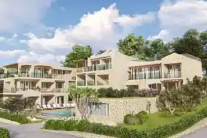 Sandalia Boutique Hotel, Канниджионе