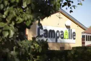 Campanile Villefranche-Sur-Saône, Вильфранш-сюр-Сон
