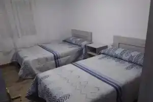 Apartamento Barcelo 3, Пуэрто-де-Масаррон