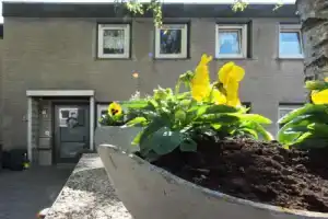 Am Klinikum, Золинген