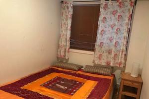 StayPlus Budget Apt City Center Balcony, Осло