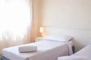 Residence I Triangoli One Bedroom Apartment, Rome, Остия-Антика