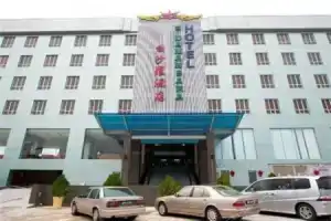 Hotel «S Damansara», Куала-Лумпур