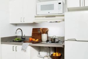 InTown Suites Norcross, Норкрос