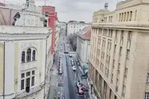 Nikita Apartment, Будапешт