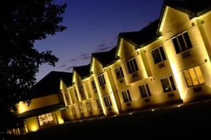 Hotel «Hp Park», Познань