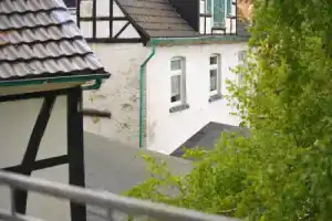 Serviced Apartement Xanthurus, Вупперталь