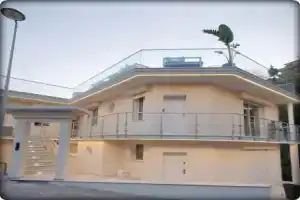 Le Vallaya Suites & Spa, Ментона