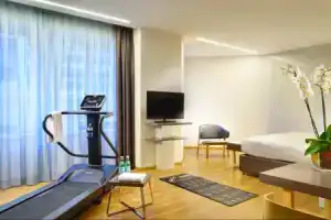 Unahotels Century Milano, Милан