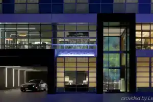 Kimpton Hotel Wilshire, An Ihg Hotel, Лос-Анджелес