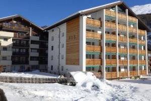 Fis Zermatt in Zermatt, Церматт