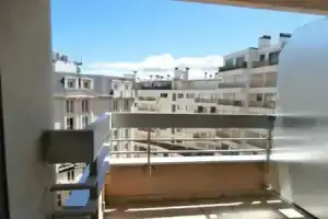 Studio Biarritz, 1 pièce, 2 personnes - FR-1-3-418, Биарриц