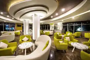 Muong Thanh Holiday Muine Hotel, Муине