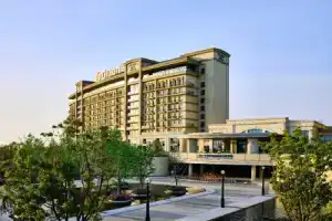 Primus Hotel Shanghai Sanjiagang, Шанхай