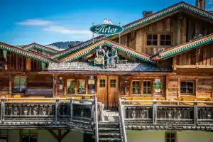 Tirler - Dolomites Living Hotel, Кастельротто