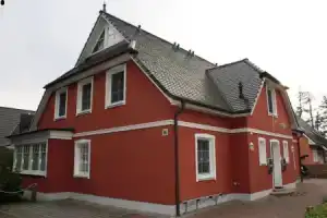 Glebbe 66 _ Hus Suennschien, Цингст