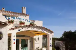 Отель «La Tramontane», Сент-Мари-де-ла-Мер