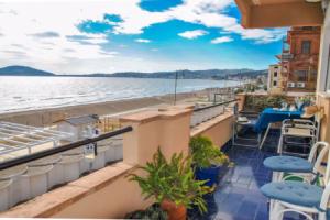 Apartment Sul mare Formia, Формия
