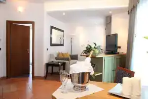 Hotel «Plaza», Lido degli Estensi