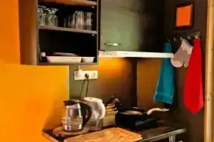 Pirts Rozēni, Саулкрасты