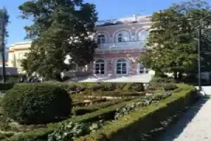 Appartamento Central Sea View Opatija, Опатия