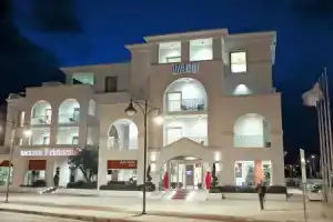 Jazz Hotel, Ольбия