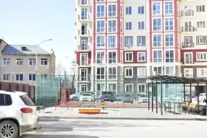 Апартаменты на улице Коллективная, Кисловодск