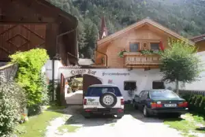 Ферма «Luggishof», Кампо-Турес