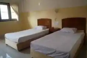 Mekwilai Hotel, Так