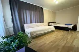 Astra Apartmets на улице Татищева 33, Астрахань