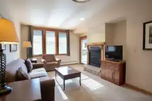 Zephyr Mountain Lodge, Condo | Ski Slope View (Select-Rated Condo 2405), Винтер-Парк