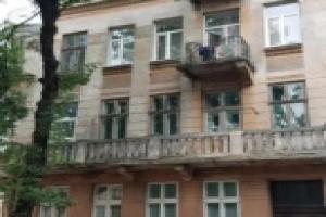 Львівська Мандрівка, Львов