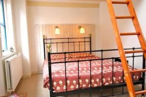 Where Els Canal House, Харлем