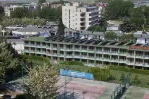 Continental Park Hotel, Солнечный Берег