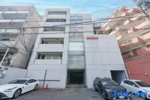 Central Nagoya! 15 min from Sta 2 Beds Max7 Family, Нагоя
