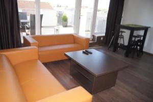apartman Panorama, Эстергом