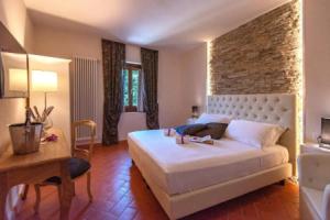 Il Borgo di Villa Cellaia, Дикомано