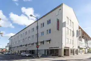 Отель «Scandic Kouvola», Коувола