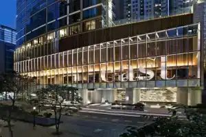 EAST Hong Kong, Гонконг
