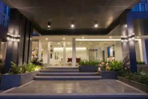 The Kannas Hotel & Serviced Apartment, Chiang Mai Sha Certified, Чианг Май